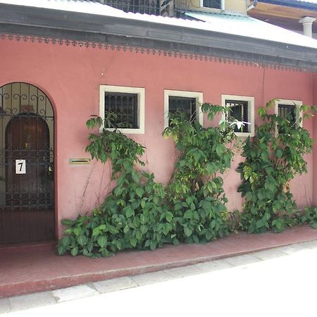 Vista Garden Guest House Colombo Exterior foto